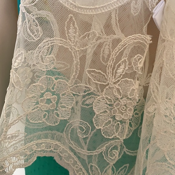 Women’s scarf - Picture 3 of 9